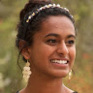 Meet your Posher, Veena